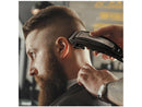 Máquina de Cortar Cabelo Britânia 5 Níveis de Altura 1 Velocidade - 220V