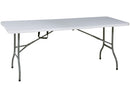Mesa Dobrável Multiuso 1,80m Otello DOB-BR2