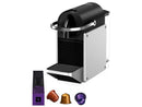 Cafeteira Nespresso Pixie Prata - 220V