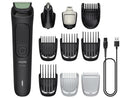 Aparador de Pelos Philips Multigroom MG3931/15 - Bivolt