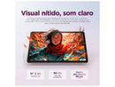 Tablet Lenovo Idea Tab com Capa Teclado e Caneta 8GB RAM 128GB 11" Android 15 MediaTek Dimensity 6300 Wi-Fi