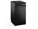 Lava-louças Electrolux 10 Serviços LP10E Preta - 110V