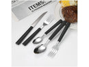 Faqueiro Brinox Inox 20 Peças Veneza