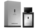 Perfume Banderas The Secret Masculino Eau de Toilette 50ml