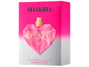 Perfume Shakira Fucsia Feminino Eau de Parfum 30ml