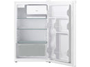 Frigobar Midea 124L Branco com Gaveta MDRD108FGD013 - Bivolt