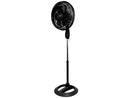 Ventilador de Coluna Britânia BVT450 40cm 6 Pás 3 Velocidades Preto - 220V