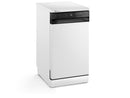 Lava-louças Electrolux 10 Serviços com Função Higienizar LB10E Branca - 110V