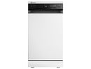 Lava-louças Electrolux 10 Serviços com Função Higienizar LB10E Branca - 110V