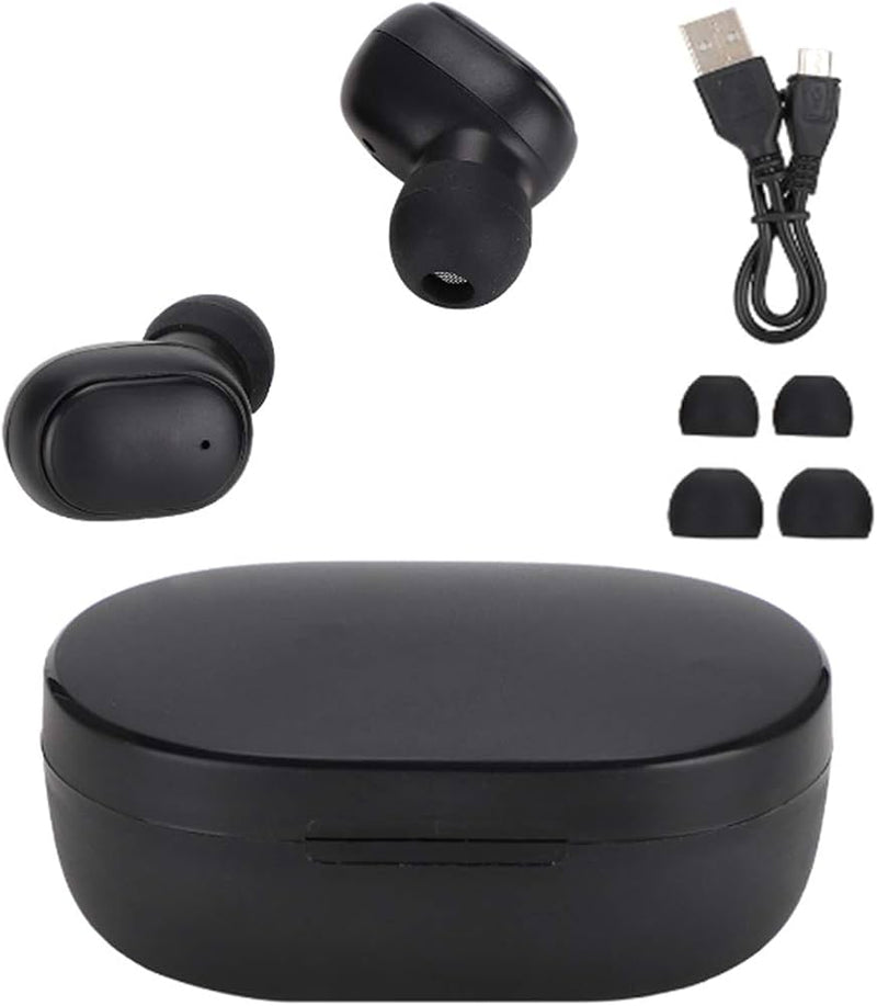 Fone de ouvido Earbuds A6S Bluetooth 5.0