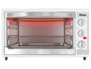 Forno Elétrico de Bancada 55L Branco PFE57 - 110V