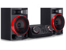 Mini System LG Bluetooth 2350W USB XBOOM CL87 - Bivolt
