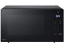 Micro-ondas LG 30L Preto Solo NeoChef MS3033DSA.FBKGLGZ - 110V