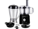 Multiprocessador Britânia Preto All In One - 220V