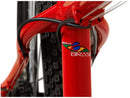 Bicicleta 29" Caloi Montana Freio a Disco 21 Marchas Câmbio Shimano