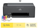 Impressora Multifuncional HP Smart Tank 581 Wi-Fi