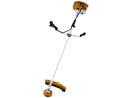Roçadeira à Gasolina Intech Machine Skim 5500