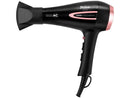 Secador de Cabelo Philco Tourmaline Íon Preto 2100W 2 Velocidades PSA3250 - 220V