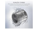 Lava e Seca Midea 11kg Titanium BLDC MF201D110WBGK01 - 110V