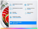Tanquinho Suggar 15Kg Eco LE1521BR - 110V