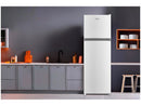 Geladeira/Refrigerador Midea Cycle Defrost Duplex Branco 294L MD-RT411 - 220V