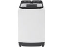 Lavadora de Roupas Midea 13kg Cesto Inox 13 Programas de Lavagem Branca Wave Agitator - 220V