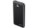 Carregador Portátil/Power Bank 10.000mAh Geonav Energia Turbo Slim Charge