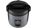 Panela de Arroz Elétrica Electrolux Efficient - 110V