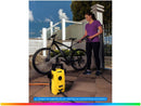 Lavadora de Alta Pressão Tramontina Master 1500psi - 110V