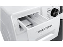 Lava e Seca Brastemp 10Kg BNO10AB Inverter Quente - 110V