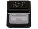 Air Fryer Oven Britânia BAF11 11L  Preto Fosco - 110V