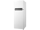 Geladeira/Refrigerador Midea Frost Free Duplex Branco 394L RT533 - 220V