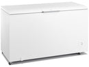 Freezer Horizontal Electrolux 1 Porta 513L HI550 7873171 - 220V
