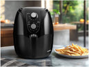 Fritadeira Elétrica sem Óleo/Air Fryer Ultra AF-UT-01 Preta com Timer 3,2L - 220V