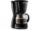 Cafeteira Elétrica Mondial Dolce Arome Black C-30-18X-FB 18 Cafés Preta - 110V