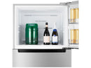 Geladeira/Refrigerador Midea Frost Free Duplex Inox 473L MD-RT611EVK463 Inverter - Bivolt
