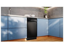 Lava-louças Electrolux 10 Serviços LP10E Preta - 110V