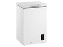 Freezer Horizontal Electrolux 95L 1 Porta Inverter - Bivolt