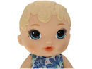 Boneca Baby Alive Hora do Xixi com Acessórios