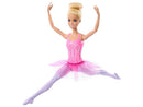 BRB BAILARINA CABELO LOI