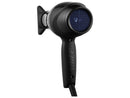 Secador de Cabelo Taiff Profissional com Íons Preto 2100W 2 Velocidades Tourmaline Íon 389 - 220V