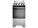 Fogão 4 Bocas Electrolux Cinza Efficient FE4IG - Bivolt