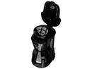 Cafeteira Cadence Desperta CAF338 18 Cafés Preta - 110V