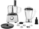 Multi Processador de Alimentos Philco 1000W Preto PMP10A 7 Funções 103301060 - 110V