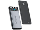 Carregador Portátil/Power Bank 10.000mAh Geonav Energia Turbo Slim Charge