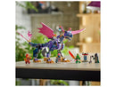 LEGO Rontu Dragão Mestre 71842