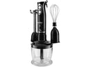 Mixer Britânia 3 em 1 Preto 400W BMX400P - 110V