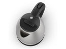 Chaleira Elétrica Cadence CEL821 Inox e Preto 1,8L - 110V