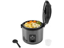 Panela de Arroz Elétrica Electrolux Efficient - 110V