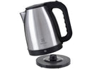 Chaleira Elétrica Electrolux Efficient EEK10 1,8L - 220V